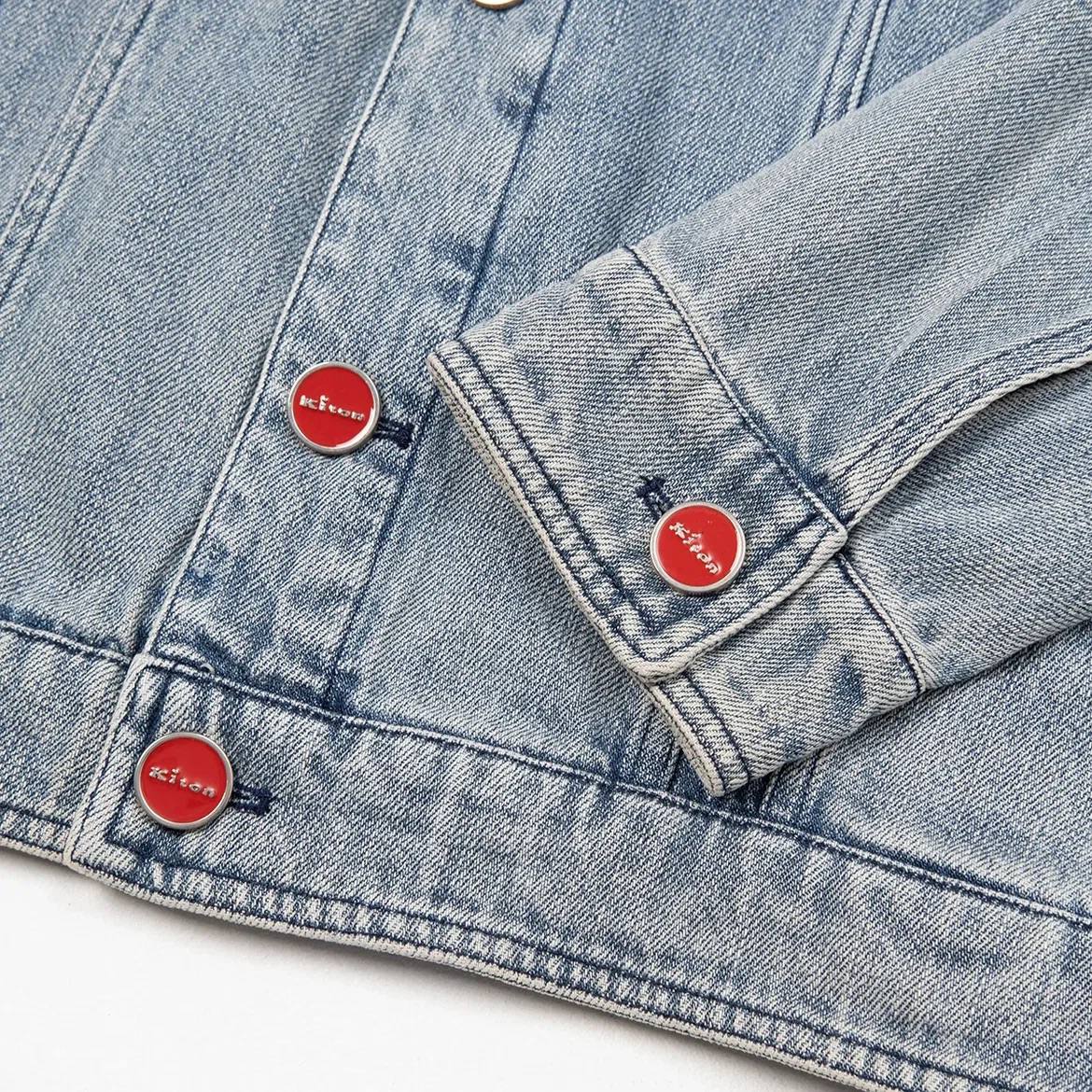 Куртка Kiton M