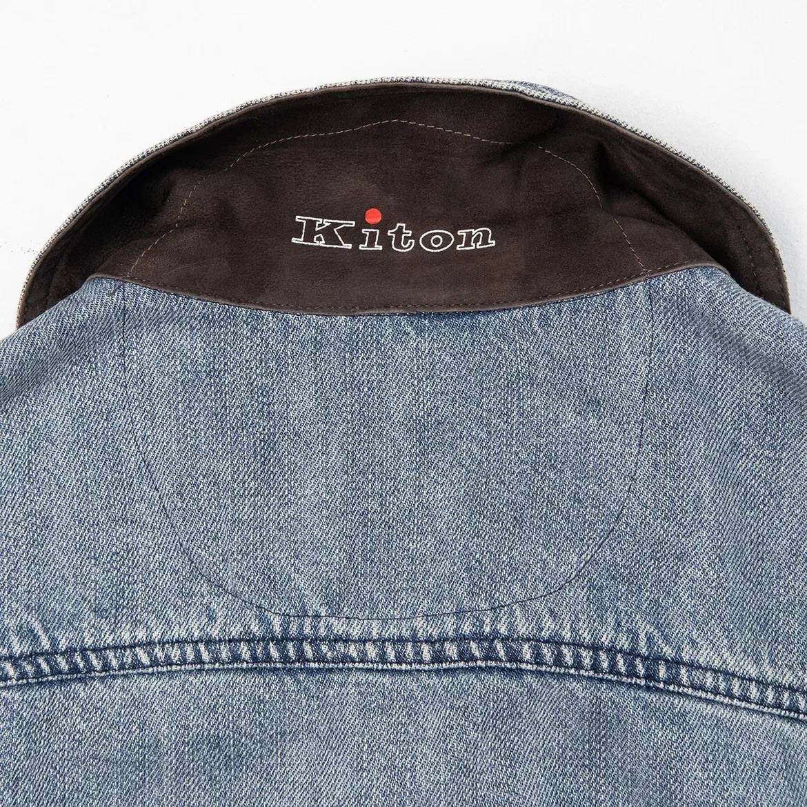 Куртка Kiton M