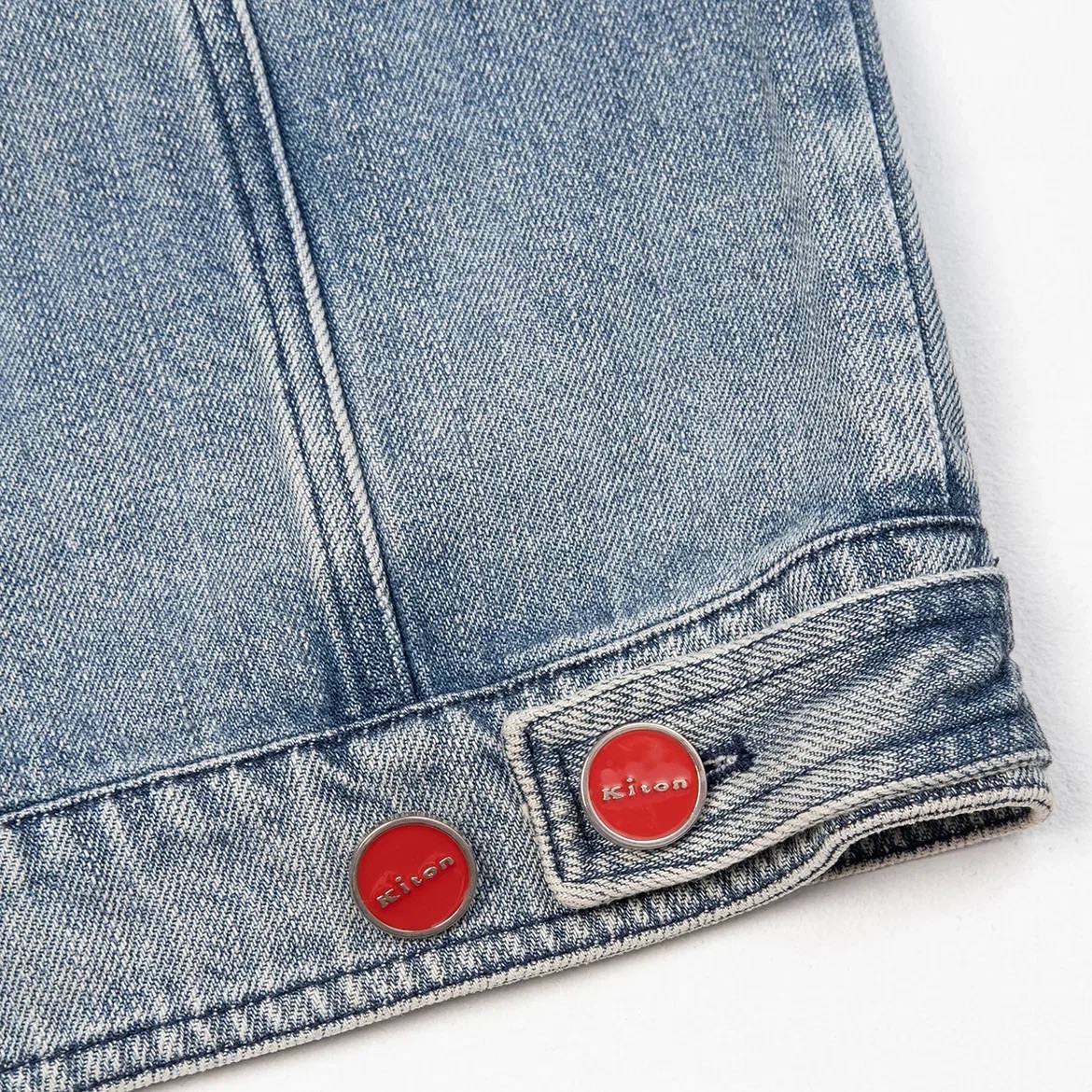 Куртка Kiton M