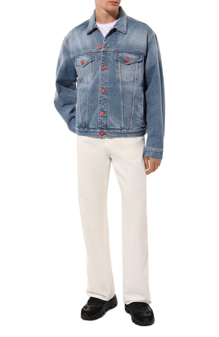 Куртка Kiton M