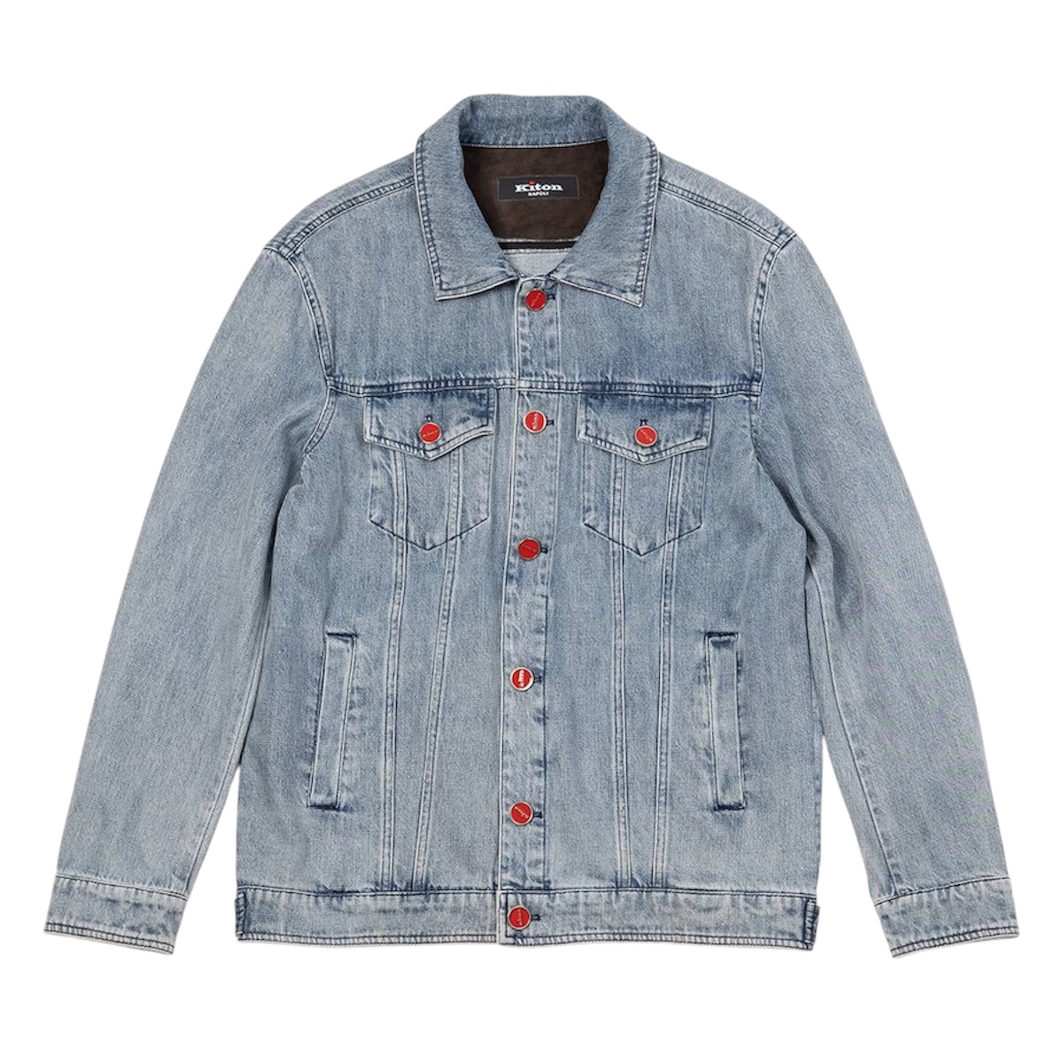 Куртка Kiton M