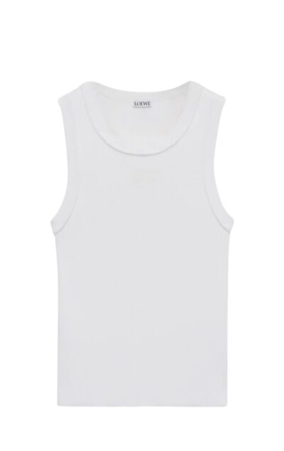 Майка Loewe Белая F