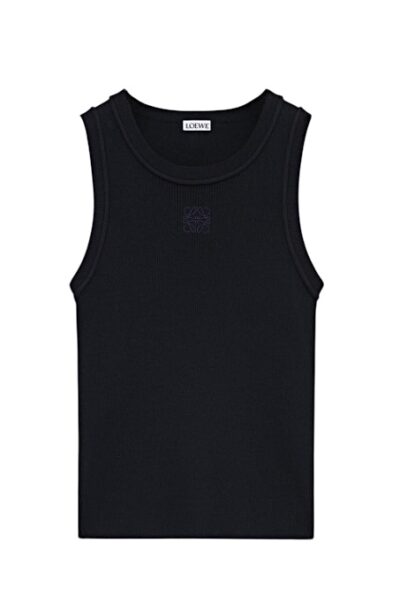 Майка Loewe Черная F