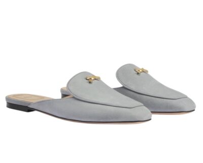 Мюли Dior Baby Bow F