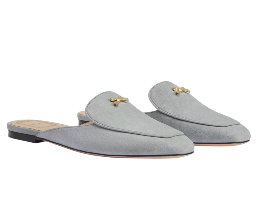 Мюли Dior Baby Bow F