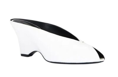 Мюли Khaite Белые F