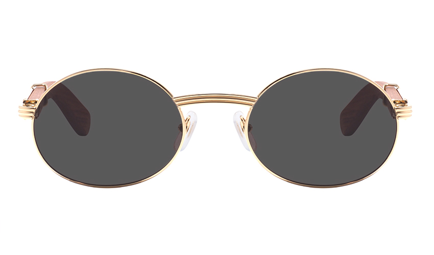 Очки Cartier Panth F