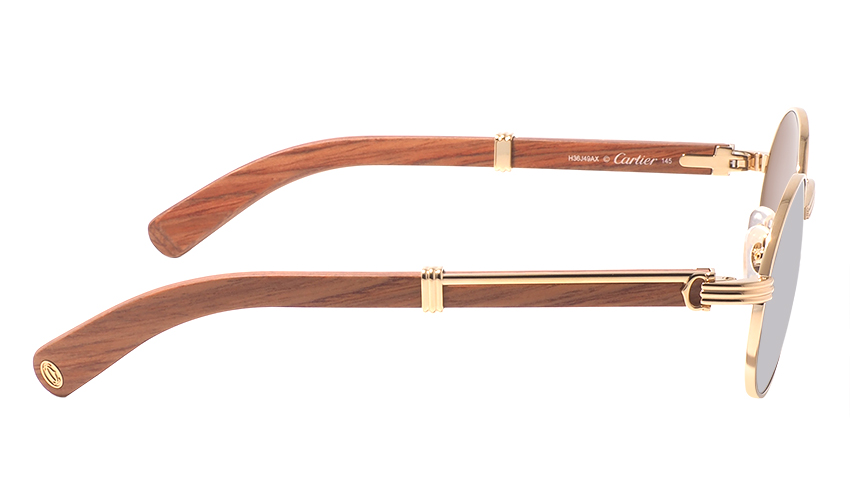 Очки Cartier Panth F