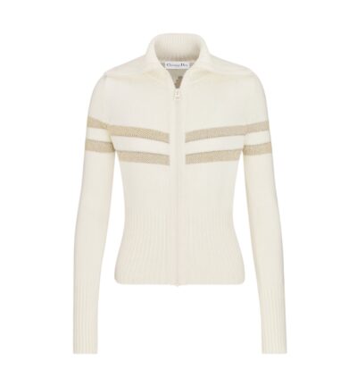 Свитшот Dior Alps Белый F