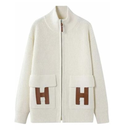 Свитшот Hermes Section Белый F