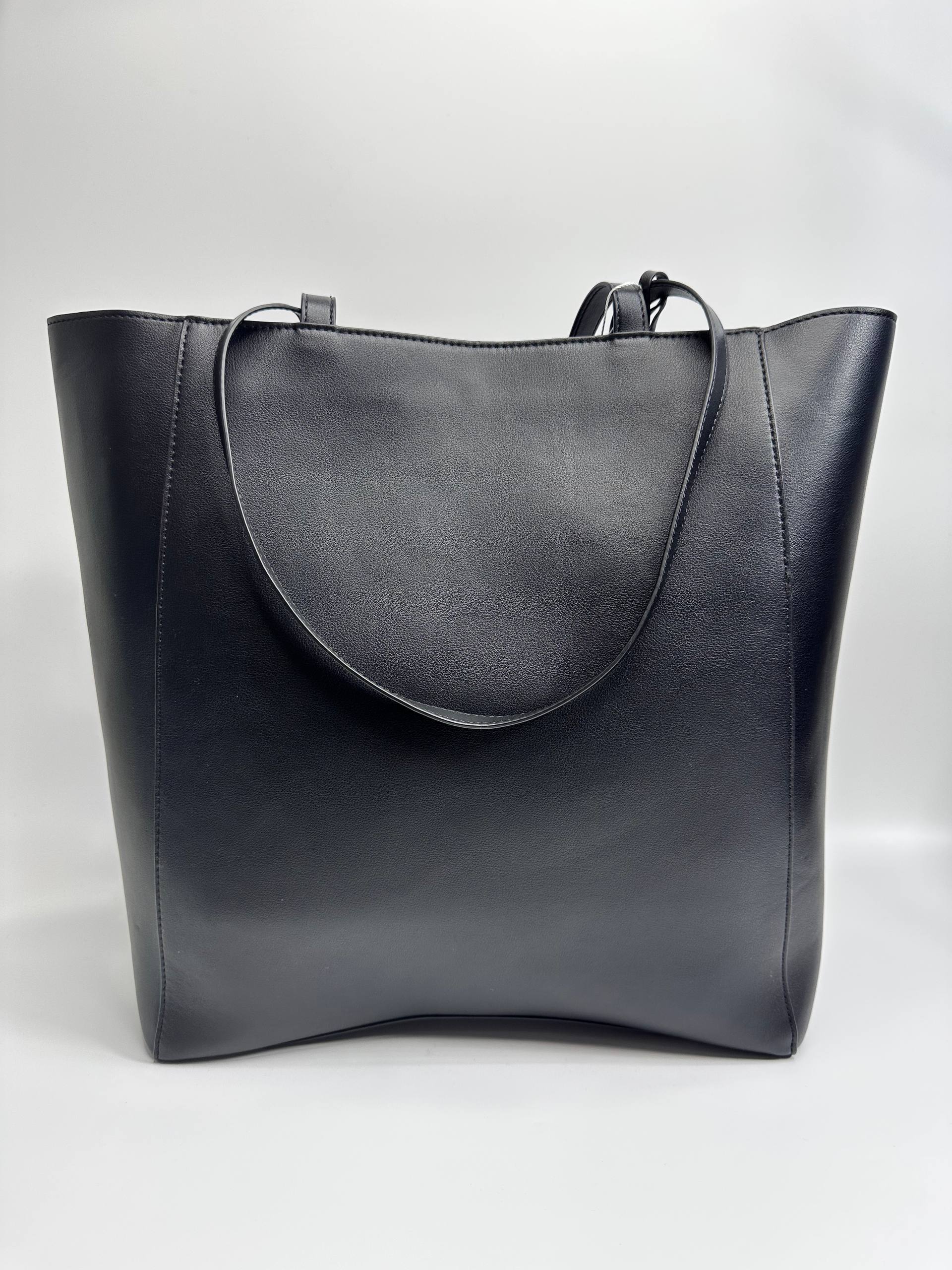 Сумка Balenciaga Hourglass Черная N