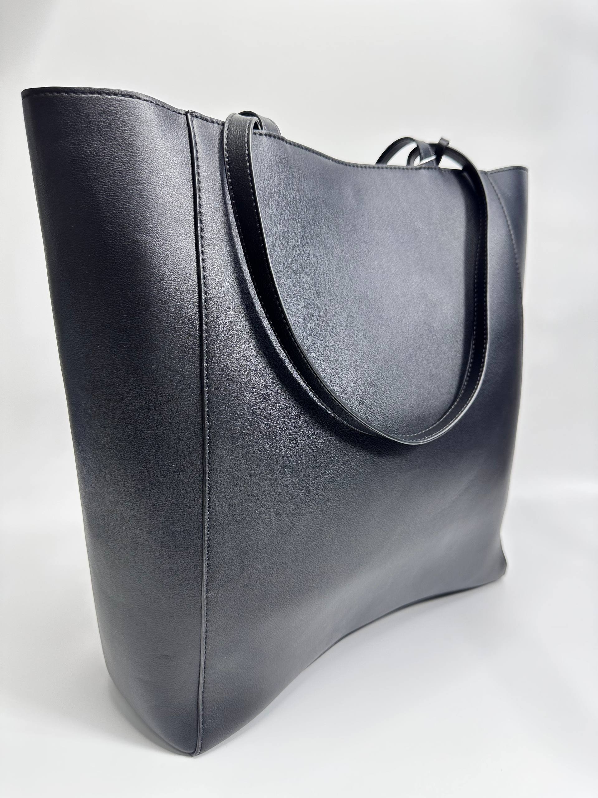 Сумка Balenciaga Hourglass Черная N