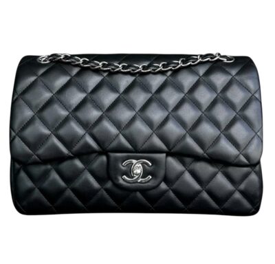 Сумка Chanel Черная N