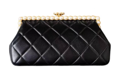 Сумка Chanel Черная N