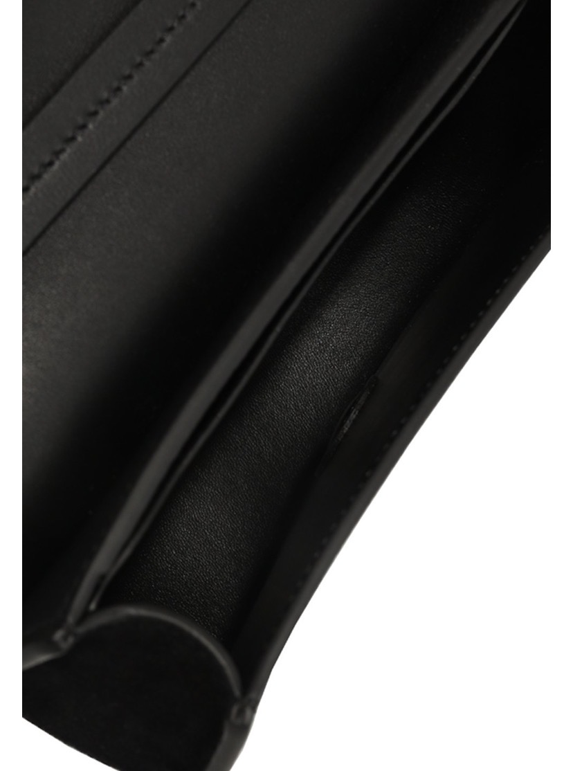 Сумка Chloe Marcie Черная N