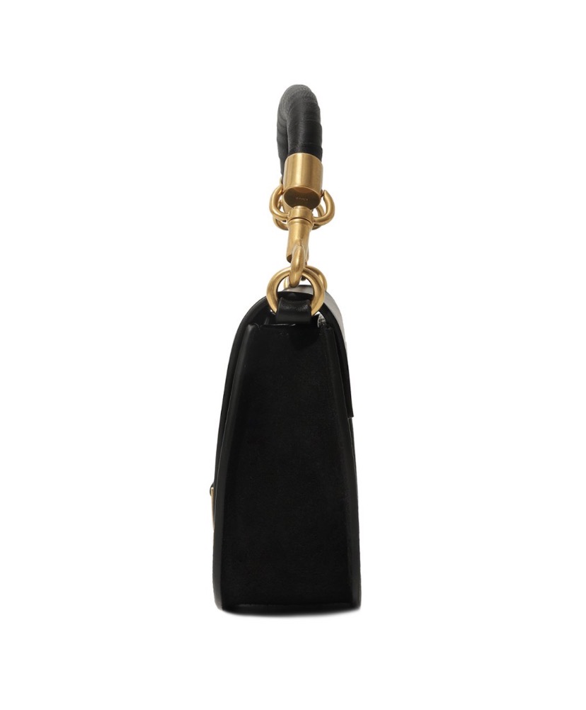 Сумка Chloe Marcie Черная N