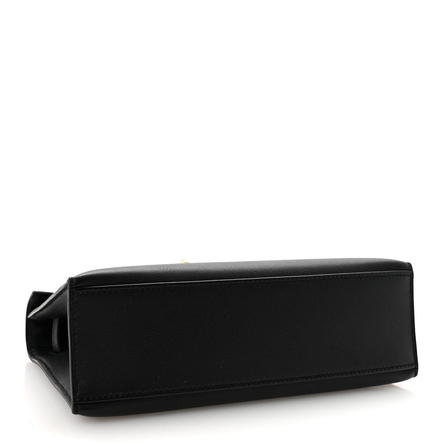 Сумка Hermes Swift Kelly Pochette Черная N