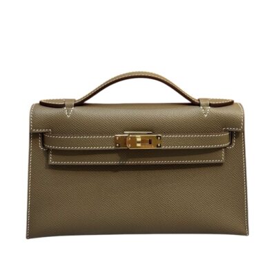 Сумка Hermes Swift Kelly Pochette N