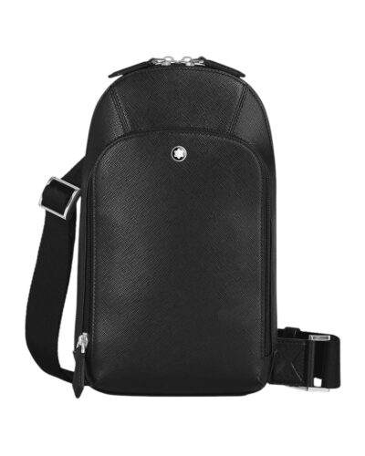 Сумка Montblanc Sartorial Черная N