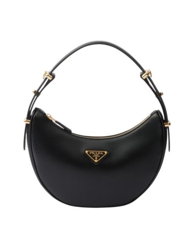 Сумка Prada Arqu Черная N