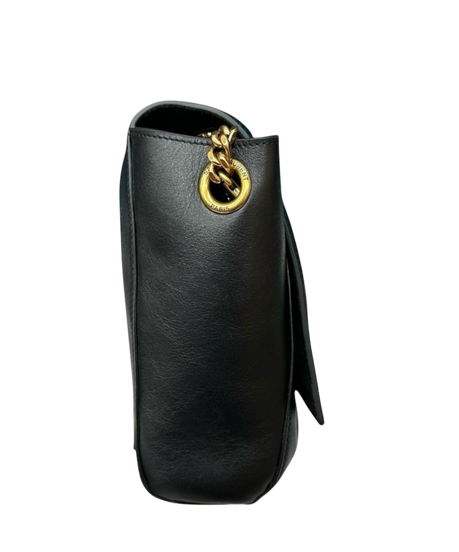 Сумка Saint Laurent Monogram Kate Черная N