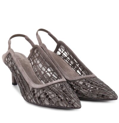 Туфли Brunello Cucinelli