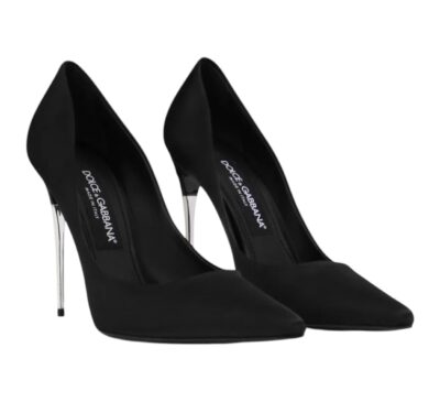 Туфли Dolcegabbana Ul Черные F