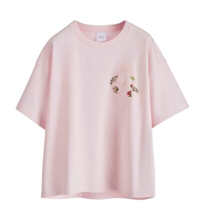 Футболка Dior Amour F