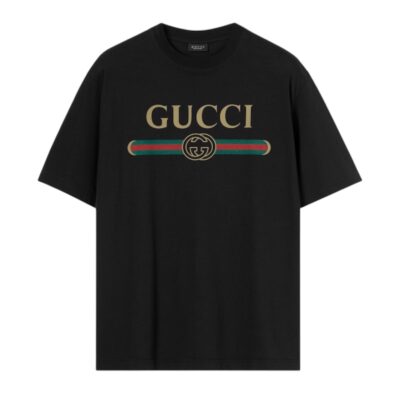 Футболка Gucci La Famiglia