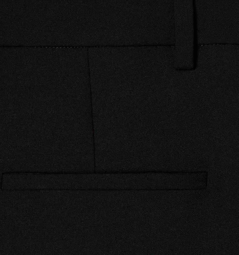 Джинсы Gucci G Черные F