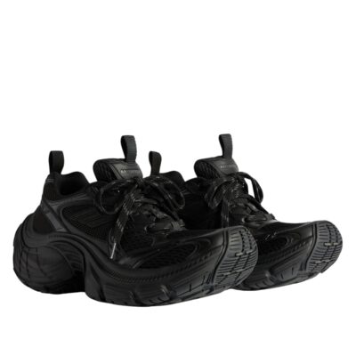Кроссовки Balenciaga Xl Черные F