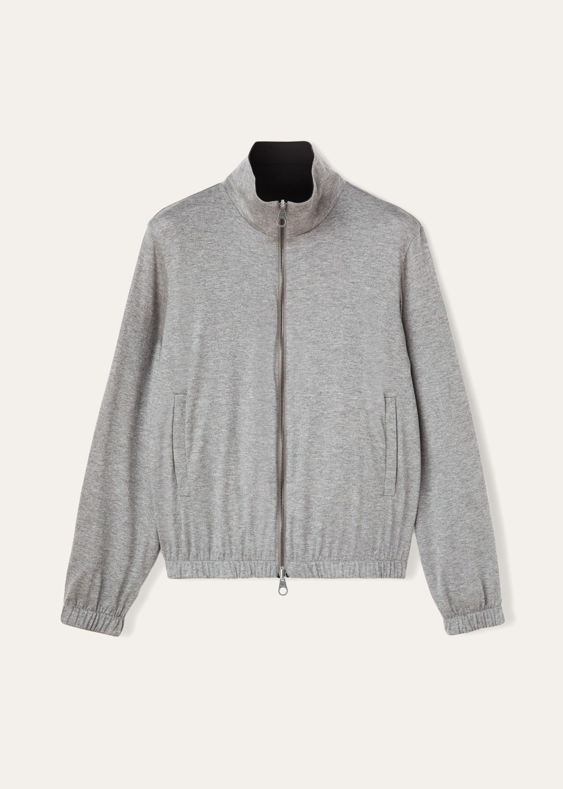 Куртка Loro Piana Windmate Черная M