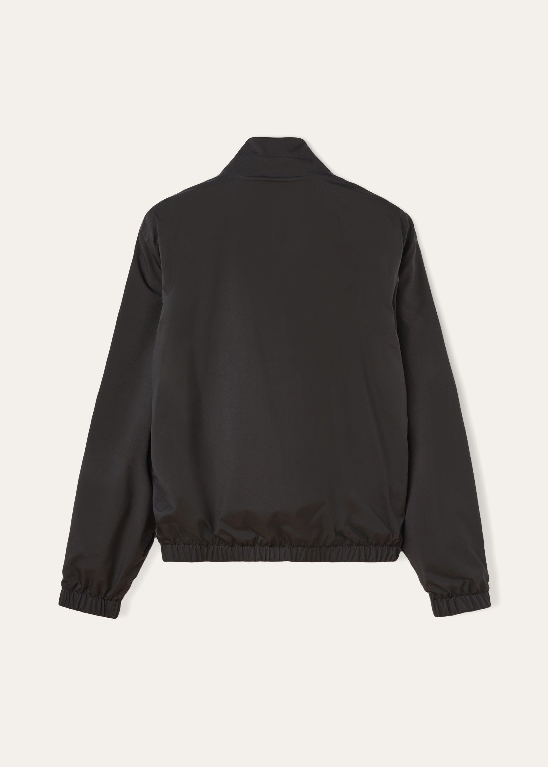 Куртка Loro Piana Windmate Черная M