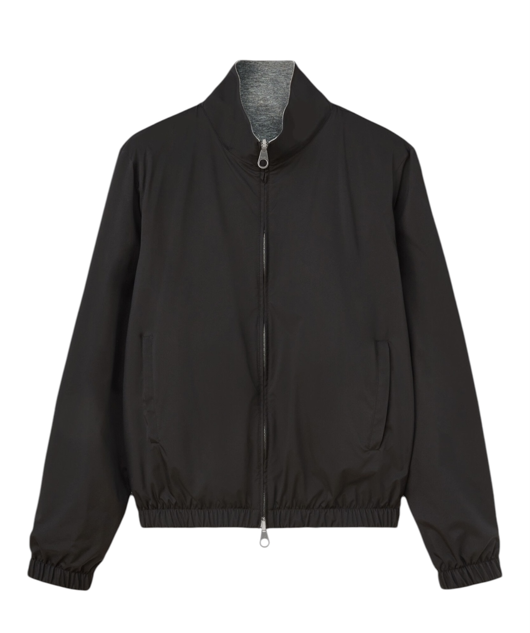 Куртка Loro Piana Windmate Черная M