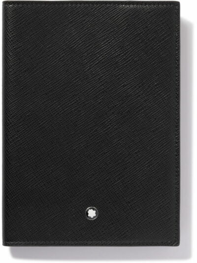 Обложка Montblanc Montblanc Черная M