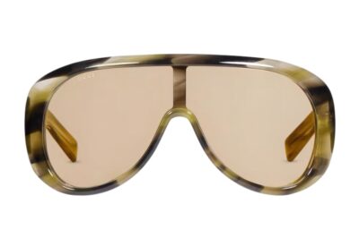 Очки Gucci Gg Зеленые F