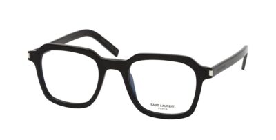 Очки Saint Laurent Sl Slim Opt Черные M