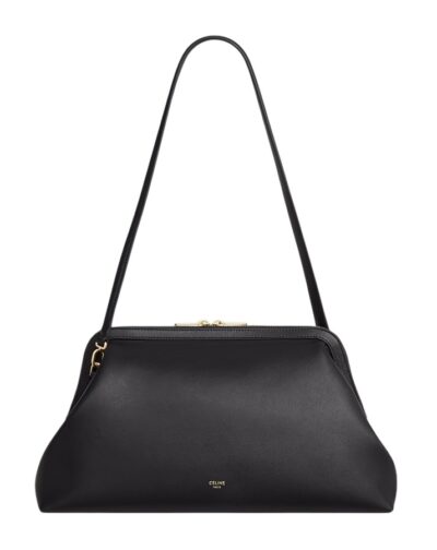 Сумка Celine Doctor Черная N
