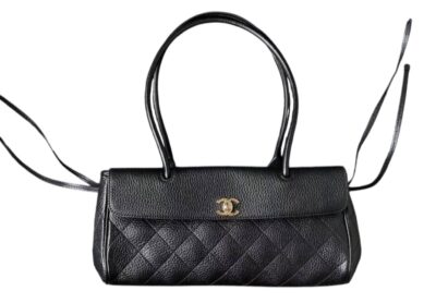 Сумка Chanel Small Черная N
