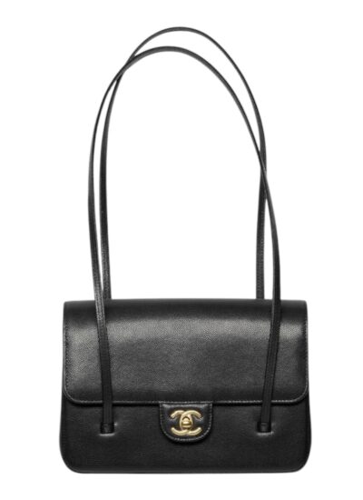 Сумка Chanel Черная N
