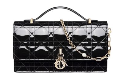Сумка Dior My Mini Черная N