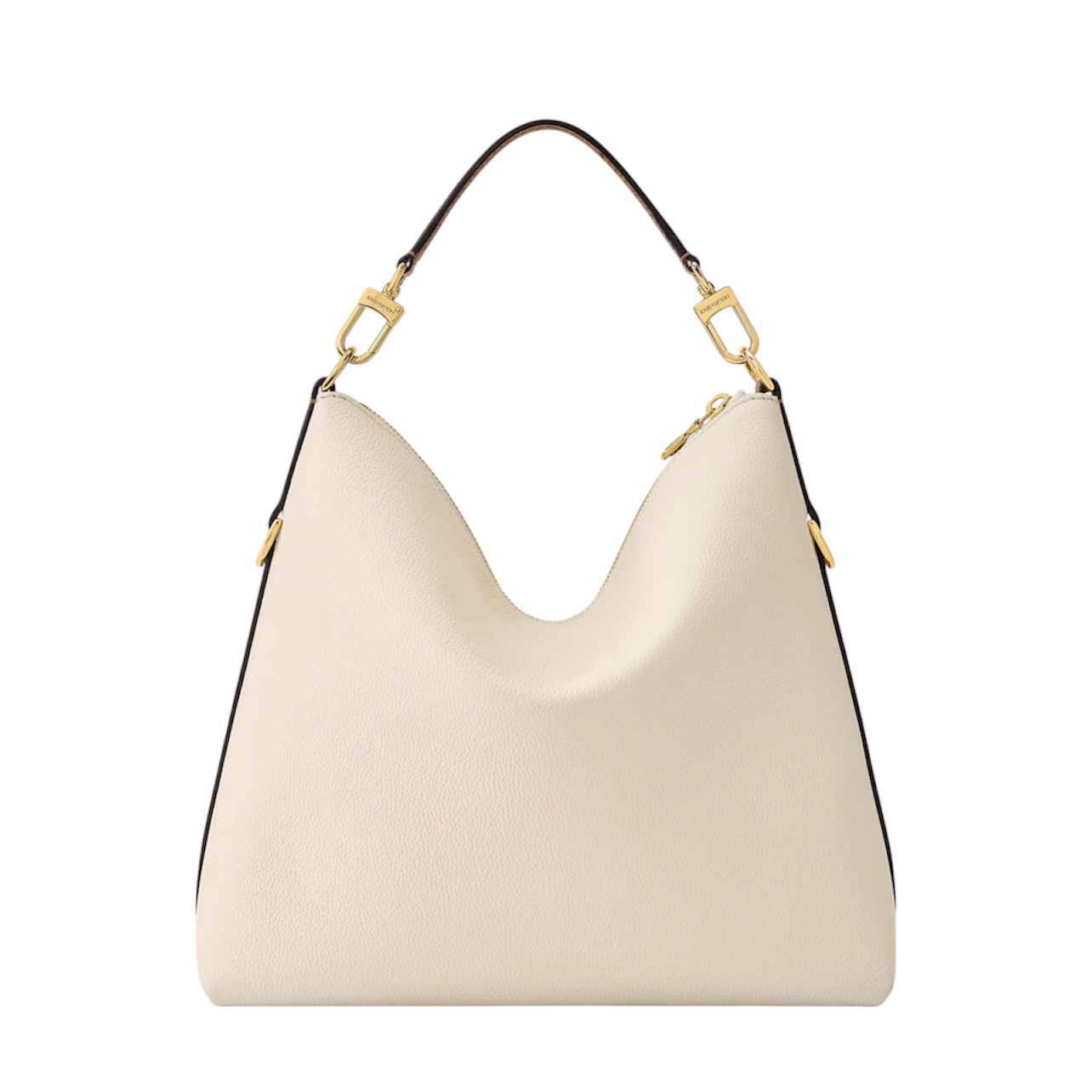 Сумка Louis Vuitton Multipass Бежевая N