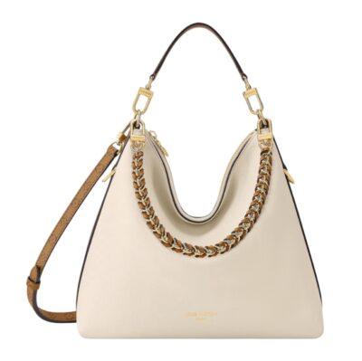 Сумка Louis Vuitton Multipass Бежевая N