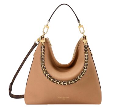 Сумка Louis Vuitton Multipass Светло коричневая N