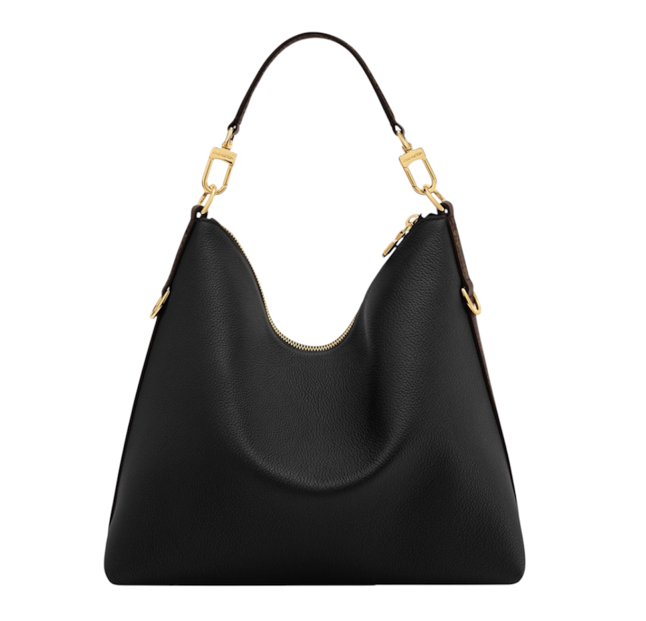 Сумка Louis Vuitton Multipass Черная N