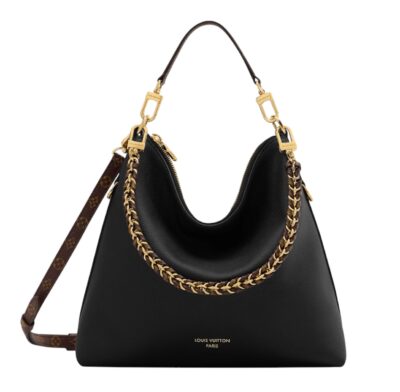 Сумка Louis Vuitton Multipass Черная N