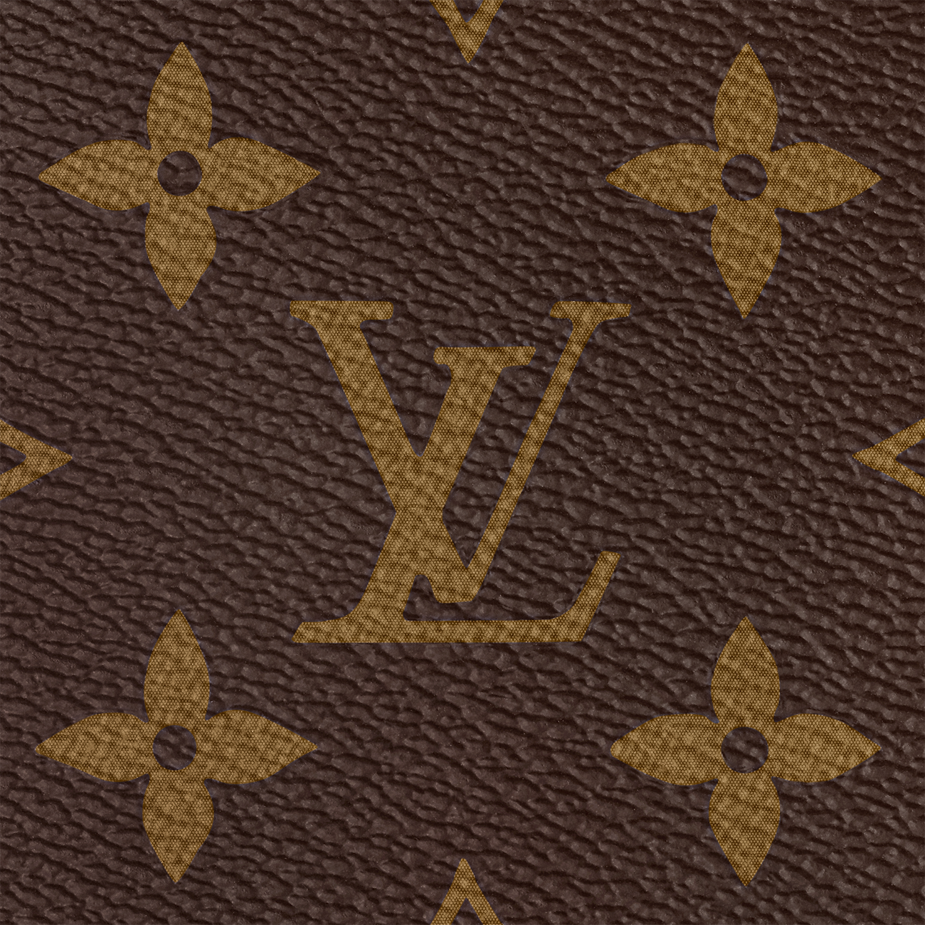 Сумка Louis Vuitton Neonoe Mm Коричневая N