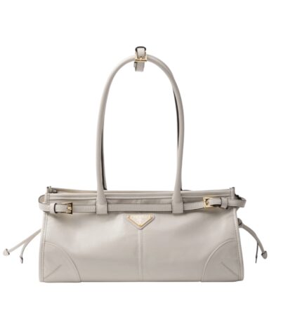 Сумка Prada Bonnie Белая N