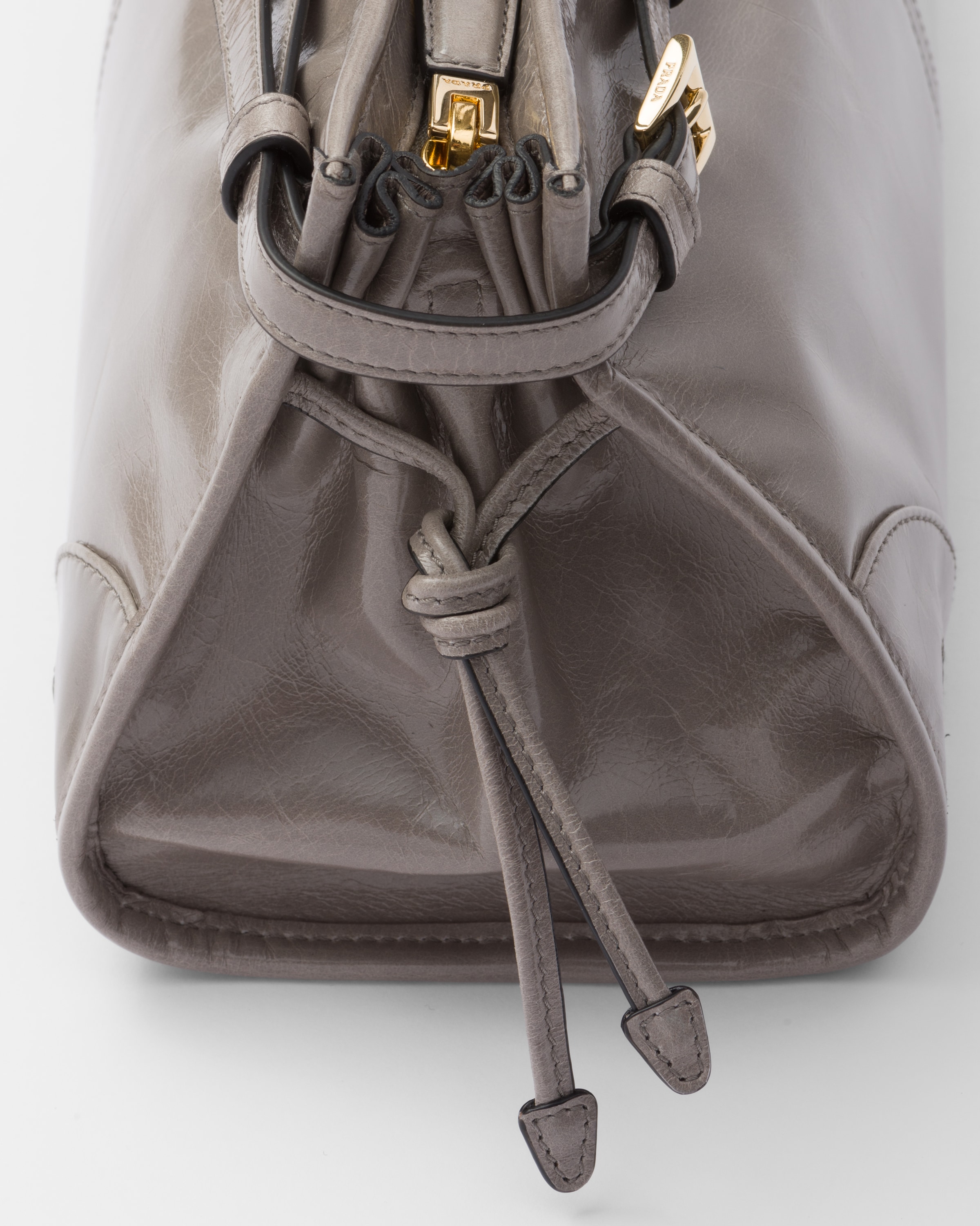 Сумка Prada Bonnie Серая N