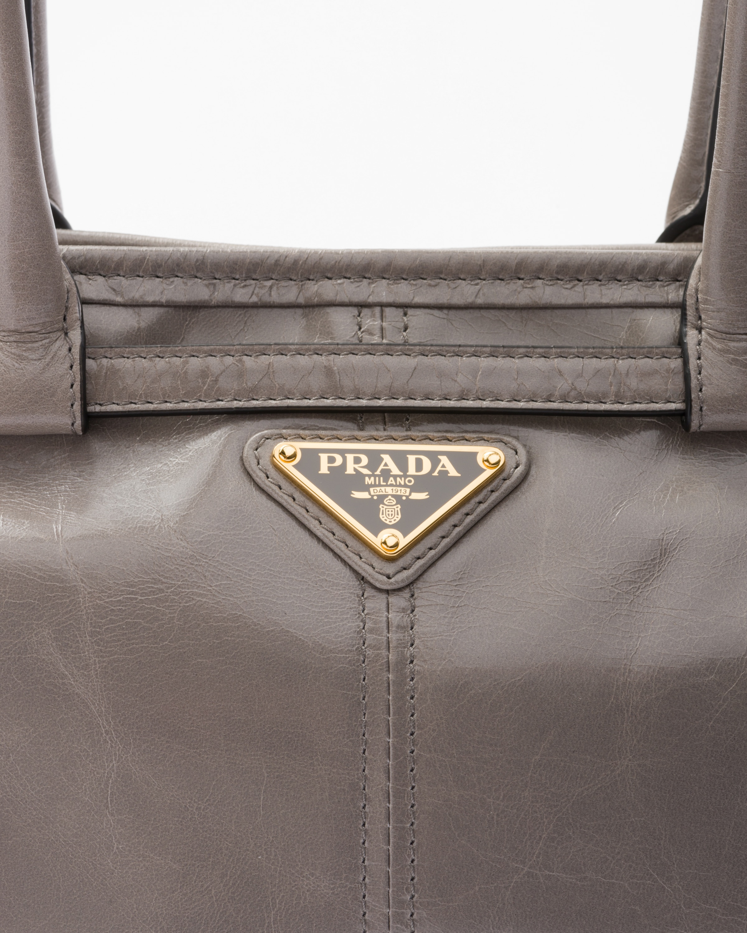 Сумка Prada Bonnie Серая N